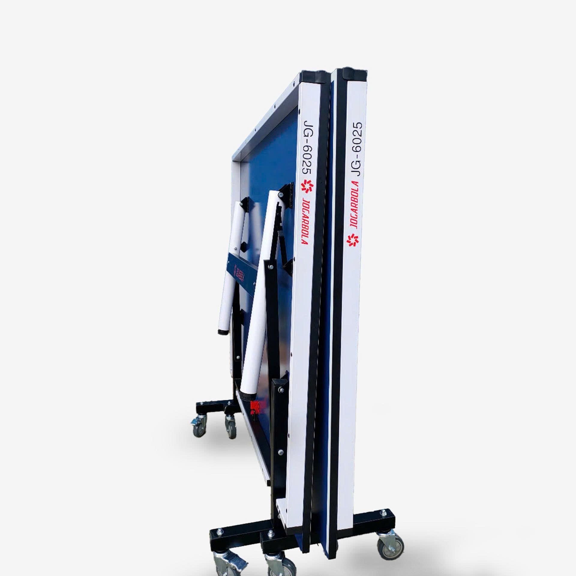  Bàn bóng bàn Jogarbola JG-6025 (bao gồm cọc và lưới) 