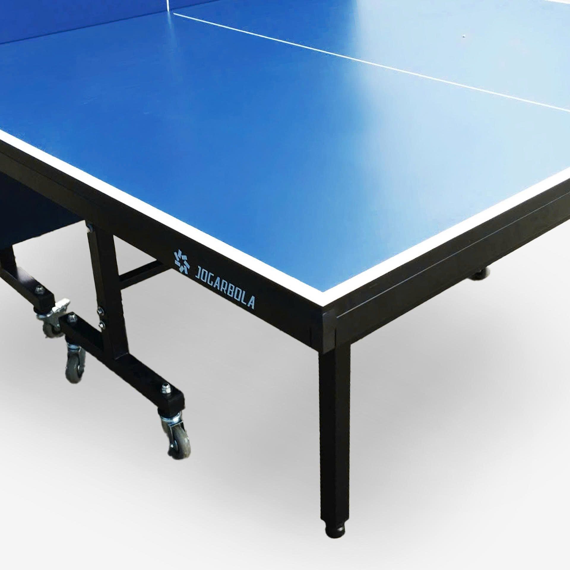  Bàn bóng bàn Jogarbola JG-4010 (bao gồm cọc và lưới) 