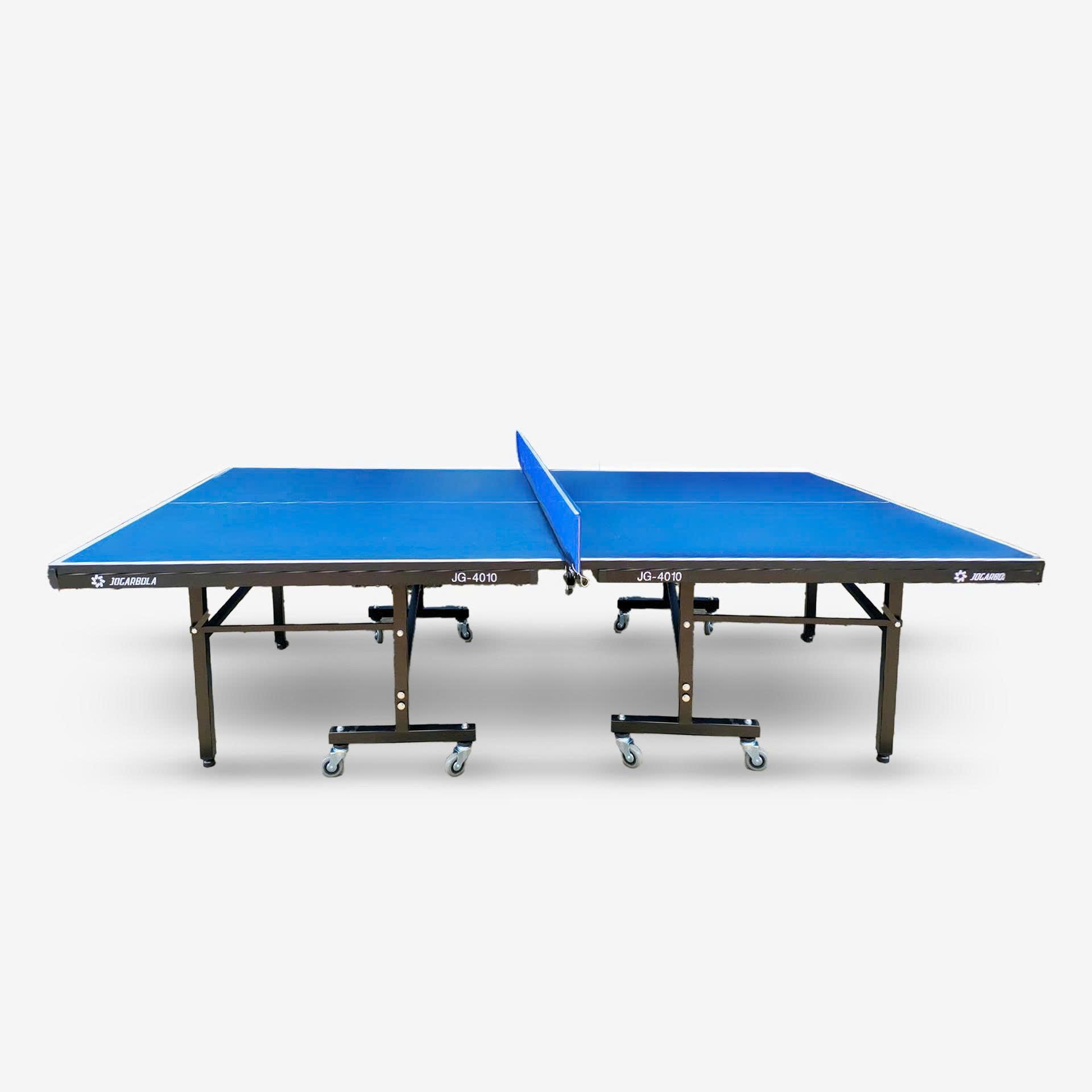  Bàn bóng bàn Jogarbola JG-4010 (bao gồm cọc và lưới) 