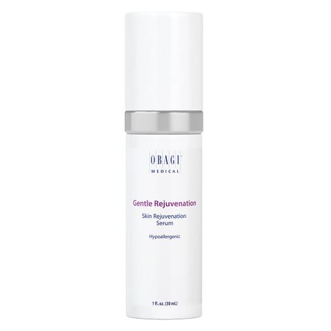  Serum phục hồi, tái tạo da nhạy cảm - Obagi Gentle Rejuvenation Skin Rejuvenation Serum (30ml) 