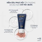  Kem Dưỡng Phục Hồi Da Tổn Thương Đa Năng oh!oh! Cellular Corrective Cream (with 10% Niacinamide, 5% Calamine, 1% B5) (30ml) 