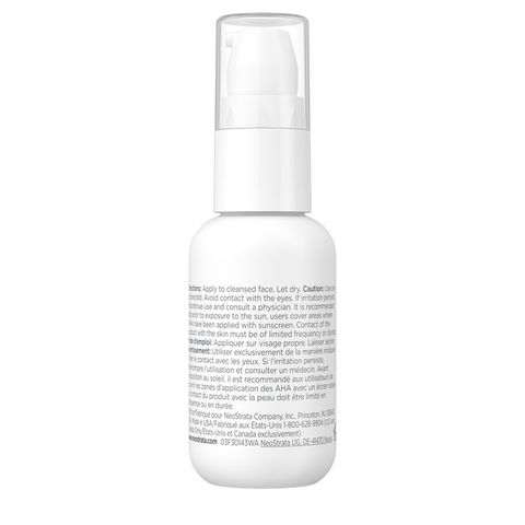  Gel Dưỡng Kiểm Soát Dầu 4% PHA 4% Mandelic Acid - NeoStrata Clarify Mandelic Mattifying Serum (30ml) 