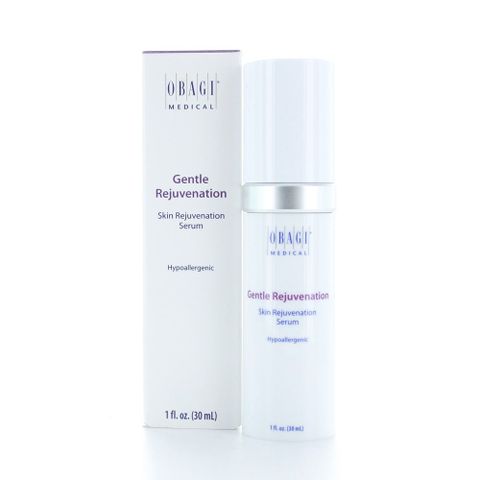  Serum phục hồi, tái tạo da nhạy cảm - Obagi Gentle Rejuvenation Skin Rejuvenation Serum (30ml) 