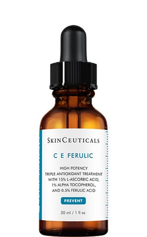  Tinh Chất SkinCeuticals CE Ferulic® with 15% L-ascorbic acid Chống Oxy Hoá & Làm Săn Chắc Da 30ml 