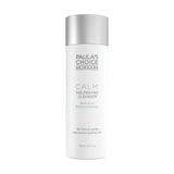  Sữa rửa mặt dịu nhẹ cho da dầu nhạy cảm - Paula's Choice CALM Redness Relief Cleanser For Normal to Oily Skin (198ml) 