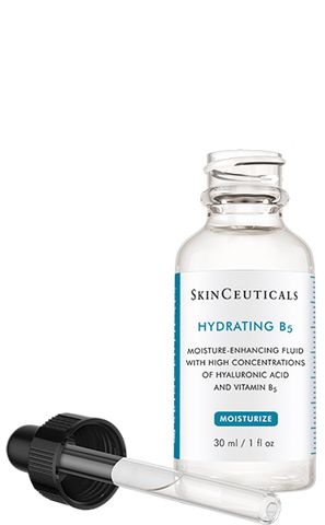  Tinh Chất SkinCeuticals Hydrating B5 Hỗ Trợ Cấp Ẩm & Tái Tạo Da 30ml 