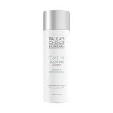  Nước cân bằng phục hồi và làm dịu cho da dầu nhạy cảm - Paula's Choice CALM Redness Relief Toner For Normal to Oily Skin (118ml) 