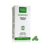 Viên Uống Ngăn Ngừa Mụn - MartiDerm Acniover Capsules (60 viên) 