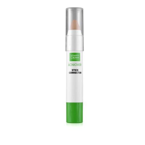  Kem Che Khuyết Điểm & Làm Giảm Mụn 2% Salicylic Acid - MartiDerm Acniover Cover Stick (15ml) 