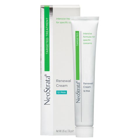  Kem Dưỡng Da Tái Tạo Da Ban Đêm 12% PHA - NeoStrata Renewal Cream (30g) 