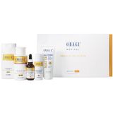  Bộ dưỡng trị nám chống lão hóa cho da dầu - Obagi C Rx System for Normal to Oily 