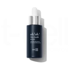  Tinh Chất Dưỡng Sáng Da, Giảm Thâm Nám oh!oh! Skin Health Serum (with 20% Niacinamide & 2% Acetyl Glucosamine) 