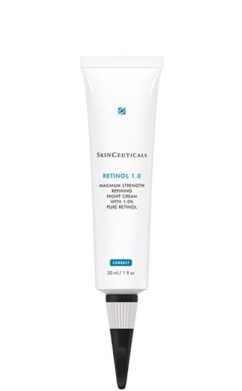 Tinh Chất SkinCeuticals Retinol 1% Hỗ Trợ Tái Tạo Da 30ml 