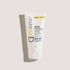  Kem chống nắng bảo vệ tối đa Hyaestic Skin Fusion SF64 Sun And Pollution Protector SPF50+ 