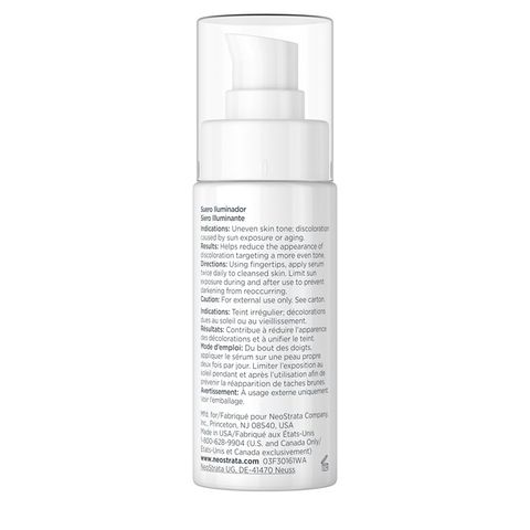 Serum trị nám làm trắng sáng da - NeoStrata Enlighten Illuminating Serum (30ml) 