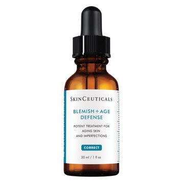 Tinh Chất Skinceuticals Blemish + Age Defense Giảm Mụn & Khuyết Điểm Sau Mụn 30ml 