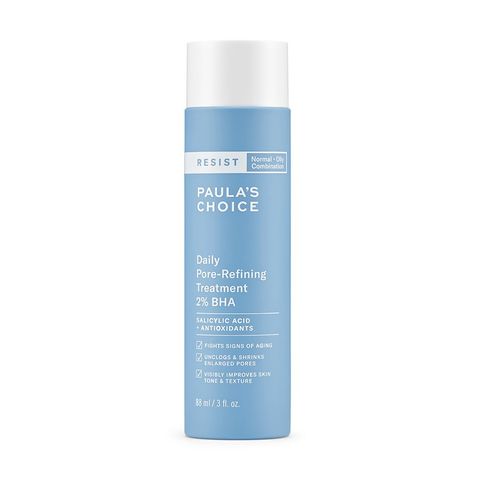 Tẩy tế bào chết hoá học ngăn ngừa lão hoá - Paula's Choice RESIST Daily Pore-Refining Treatment With 2% BHA 