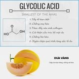  Kem Tẩy Tế Bào Chết Cho Da Khô 5% AHA - Paula's Choice Resist Daily Smoothing Treatment with 5% AHA 