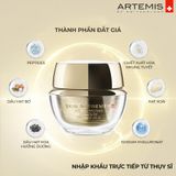  Dưỡng cao cấp ban ngày Bảo vệ da Chống ô nhiễm dành cho mọi loại da - ARTEMIS SKIN SUPREMES Age Correcting Day Cream 50ml 