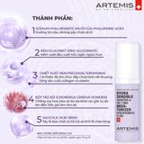  Serum Dưỡng Điều Tiết Bã Nhờn - ARTEMIS HYDRA SENSIBLE Oil Control Mattifying Serum (30ml) 