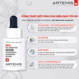  Serum Làm Dịu Da, Giảm Mẩn Đỏ - ARTERMIS MED De-Sensitize Serum (30ml) 