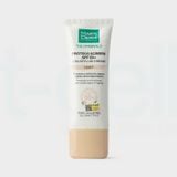  Kem Chống Nắng Làm Đều Màu Da - MartiDerm The Originals Proteos Screen SPF50+ Color Fluid Cream (Light) (40ml) 
