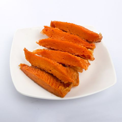 TÀU HỦ KY CUỘN TÔM