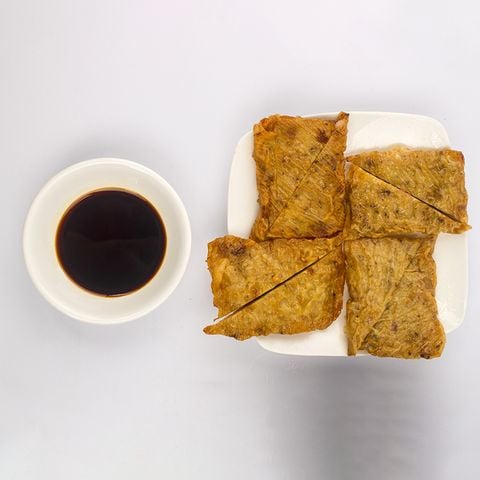 TÀU HỦ KY HẢI SẢN