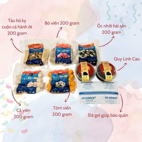 HỘP QUÀ TẾT 220.000