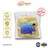 TÀU HỦ KY HẢI SẢN