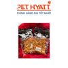 Snack Thưởng Khô Gà DOGFIN Cho Chó
