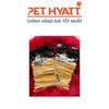 Snack Thưởng Khô Gà DOGFIN Cho Chó