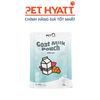 Pate Sữa Dê PETQ Dành Cho Mèo Nhiều Vị