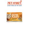 Pate NUTRI PLAN Cho Mèo Nhiều Vị
