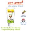 Gel Dinh Dưỡng Cho Chó Giúp Lông Da Bóng Mượt GIMDOG Beauty-Paste Skin & Coat