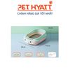 Khay Vệ Sinh Hình Con Vật Kute Cho Mèo