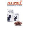 Hạt Dầu Cá Hồi Cho Chó KING'S PET