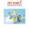 Bộ Ủng Chống Thấm Nước Hoạt Hình Cho Thú Cưng