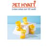 Bộ Ủng Chống Thấm Nước Hoạt Hình Cho Thú Cưng