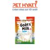 Kẹo Sữa Dê PET8 Goat's Milk Cho Chó Mèo
