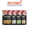 Thịt Sấy Khô Cho Chó Mèo BITE OF WILD Nhiều Vị