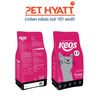 Hạt Cho Mèo Mọi Lứa Tuổi KEOS Nhiều Vị
