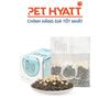 Thức Ăn Hạt PETQ Macaron D10 Dành Cho Mèo Mọi Lứa TuổI