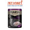 Pate Cho Mèo MARIA Nhiều Vị