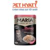 Pate Cho Mèo MARIA Nhiều Vị