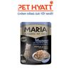 Pate Cho Mèo MARIA Nhiều Vị