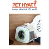 Túi Vận Chuyển MOORPET Hình Tròn Gạch Chéo Cho Thú Cưng