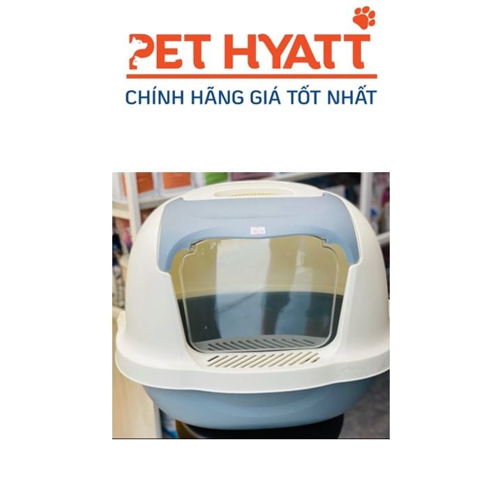 Nhà Vệ Sinh Litter Box Cho Mèo