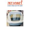 Nhà Vệ Sinh Litter Box Cho Mèo