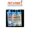 Khăn Tắm In Hoạ Tiết Cho Thú Cưng TAOTAOPET